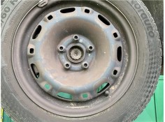 Recambio de llanta para skoda fabia (5j2) 1.4 tdi referencia OEM IAM 6Q0601027F 6Q7601027B 