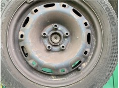 Recambio de llanta para skoda fabia (5j2) 1.4 tdi referencia OEM IAM 6Q0601027F 6Q7601027B 