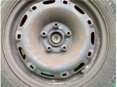 Recambio de llanta para skoda fabia (5j2) 1.4 tdi referencia OEM IAM 6Q0601027F 6Q7601027B 