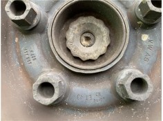 Recambio de llanta para skoda fabia (5j2) 1.4 tdi referencia OEM IAM 6Q0601027F 6Q7601027B 