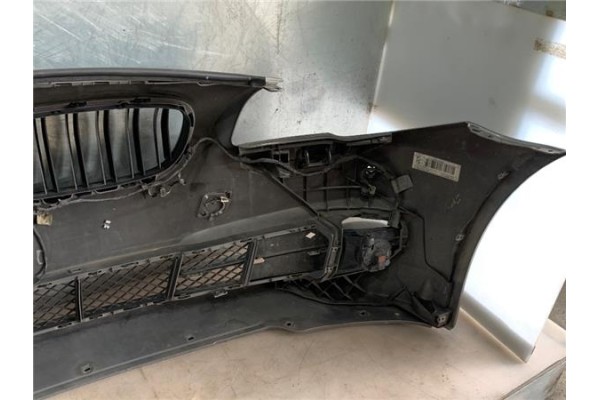 Recambio de paragolpes delantero para bmw serie 5 berlina (f10) 2.0 520d referencia OEM IAM 51117285962  