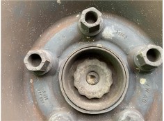 Recambio de llanta para skoda fabia (5j2) 1.4 tdi referencia OEM IAM 6Q0601027F 6Q7601027B 