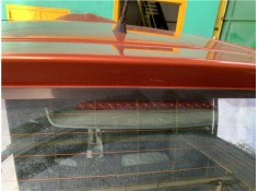 LUZ CENTRAL DE FRENO 5J6945097 