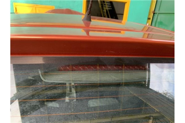 Recambio de luz central de freno para skoda fabia (5j2) 1.4 tdi referencia OEM IAM 5J6945097  