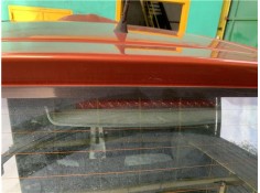 Recambio de luz central de freno para skoda fabia (5j2) 1.4 tdi referencia OEM IAM 5J6945097  