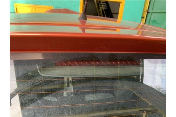 Recambio de luz central de freno para skoda fabia (5j2) 1.4 tdi referencia OEM IAM 5J6945097  