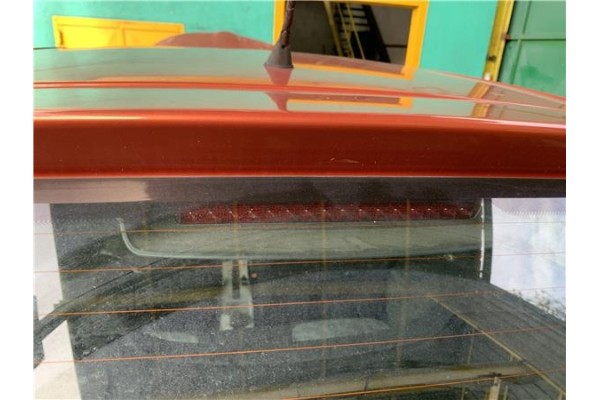 Recambio de luz central de freno para skoda fabia (5j2) 1.4 tdi referencia OEM IAM 5J6945097  