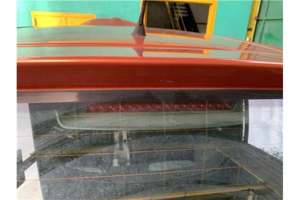 Recambio de luz central de freno para skoda fabia (5j2) 1.4 tdi referencia OEM IAM 5J6945097  