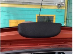 Recambio de luz central de freno para skoda fabia (5j2) 1.4 tdi referencia OEM IAM 5J6945097  