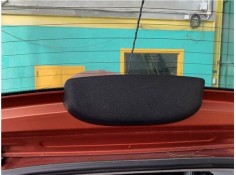 Recambio de luz central de freno para skoda fabia (5j2) 1.4 tdi referencia OEM IAM 5J6945097  