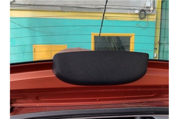 Recambio de luz central de freno para skoda fabia (5j2) 1.4 tdi referencia OEM IAM 5J6945097  