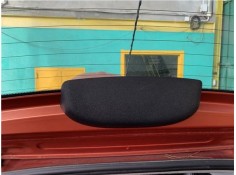 Recambio de luz central de freno para skoda fabia (5j2) 1.4 tdi referencia OEM IAM 5J6945097  