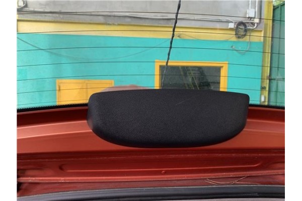 Recambio de luz central de freno para skoda fabia (5j2) 1.4 tdi referencia OEM IAM 5J6945097  