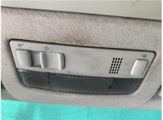 LUZ DELANTERO CENTRAL TECHO 3B0947105C 