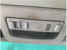 Recambio de luz delantero central techo para skoda fabia (5j2) 1.4 tdi referencia OEM IAM 3B0947105C  