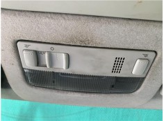 Recambio de luz delantero central techo para skoda fabia (5j2) 1.4 tdi referencia OEM IAM 3B0947105C  