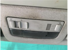Recambio de luz delantero central techo para skoda fabia (5j2) 1.4 tdi referencia OEM IAM 3B0947105C  