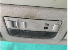 Recambio de luz delantero central techo para skoda fabia (5j2) 1.4 tdi referencia OEM IAM 3B0947105C  
