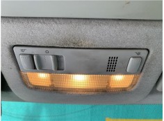 Recambio de luz delantero central techo para skoda fabia (5j2) 1.4 tdi referencia OEM IAM 3B0947105C  