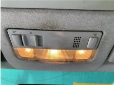 Recambio de luz delantero central techo para skoda fabia (5j2) 1.4 tdi referencia OEM IAM 3B0947105C  