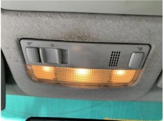 Recambio de luz delantero central techo para skoda fabia (5j2) 1.4 tdi referencia OEM IAM 3B0947105C  