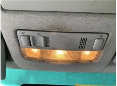 Recambio de luz delantero central techo para skoda fabia (5j2) 1.4 tdi referencia OEM IAM 3B0947105C  