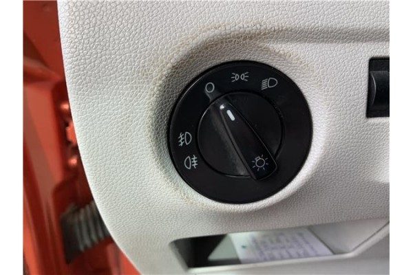 Recambio de mando de luces para skoda fabia (5j2) 1.4 tdi referencia OEM IAM 1U0941531D  