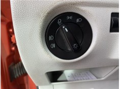 Recambio de mando de luces para skoda fabia (5j2) 1.4 tdi referencia OEM IAM 1U0941531D  