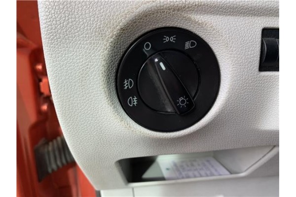 Recambio de mando de luces para skoda fabia (5j2) 1.4 tdi referencia OEM IAM 1U0941531D  