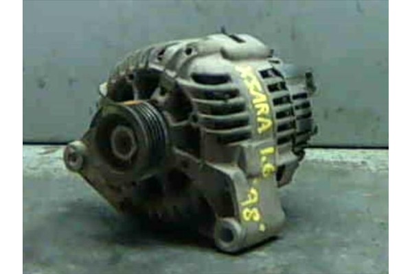 Recambio de alternador para citroen xsara berlina (1997) 1.6 i referencia OEM IAM   