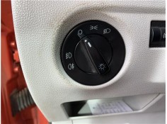 Recambio de mando de luces para skoda fabia (5j2) 1.4 tdi referencia OEM IAM 1U0941531D  