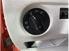 Recambio de mando de luces para skoda fabia (5j2) 1.4 tdi referencia OEM IAM 1U0941531D  
