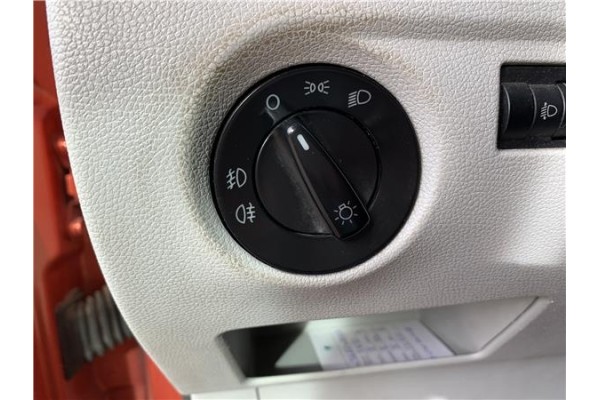 Recambio de mando de luces para skoda fabia (5j2) 1.4 tdi referencia OEM IAM 1U0941531D  