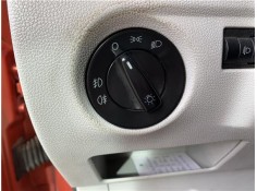 Recambio de mando de luces para skoda fabia (5j2) 1.4 tdi referencia OEM IAM 1U0941531D  