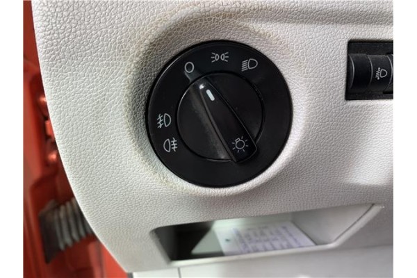 Recambio de mando de luces para skoda fabia (5j2) 1.4 tdi referencia OEM IAM 1U0941531D  