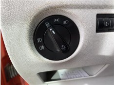 Recambio de mando de luces para skoda fabia (5j2) 1.4 tdi referencia OEM IAM 1U0941531D  