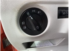 Recambio de mando de luces para skoda fabia (5j2) 1.4 tdi referencia OEM IAM 1U0941531D  