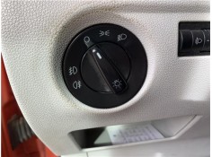 Recambio de mando de luces para skoda fabia (5j2) 1.4 tdi referencia OEM IAM 1U0941531D  