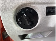 Recambio de mando de luces para skoda fabia (5j2) 1.4 tdi referencia OEM IAM 1U0941531D  