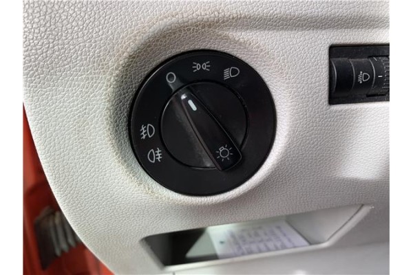 Recambio de mando de luces para skoda fabia (5j2) 1.4 tdi referencia OEM IAM 1U0941531D  