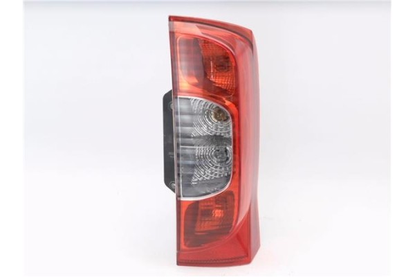 Recambio de piloto trasero derecho para peugeot bipper 1.4 básico referencia OEM IAM 01353205080E  
