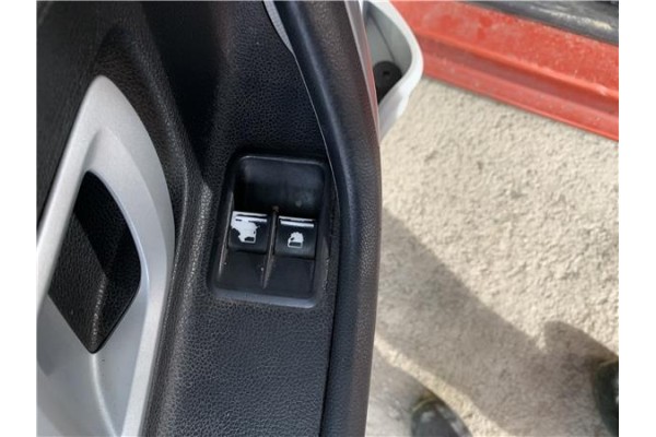 Recambio de mando elevalunas delantero izquierdo para skoda fabia (5j2) 1.4 tdi referencia OEM IAM 1Z0959858  