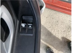Recambio de mando elevalunas delantero izquierdo para skoda fabia (5j2) 1.4 tdi referencia OEM IAM 1Z0959858  