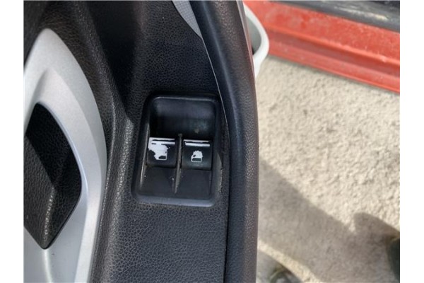 Recambio de mando elevalunas delantero izquierdo para skoda fabia (5j2) 1.4 tdi referencia OEM IAM 1Z0959858  