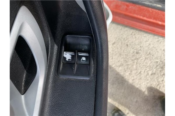 Recambio de mando elevalunas delantero izquierdo para skoda fabia (5j2) 1.4 tdi referencia OEM IAM 1Z0959858  