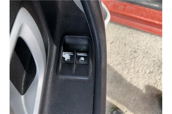 Recambio de mando elevalunas delantero izquierdo para skoda fabia (5j2) 1.4 tdi referencia OEM IAM 1Z0959858  