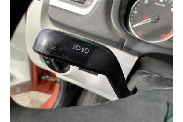 Recambio de mando intermitencia para skoda fabia (5j2) 1.4 tdi referencia OEM IAM 7H0953513A 6Q0959653A 