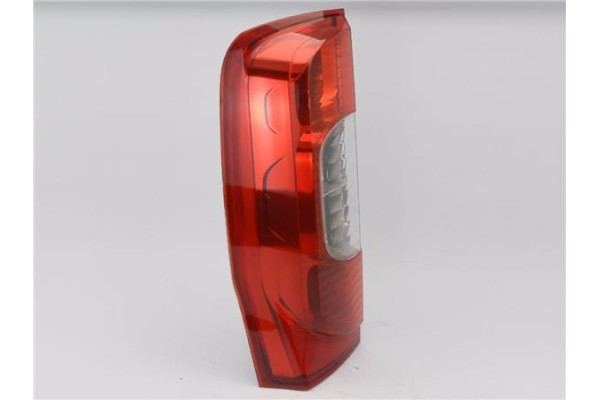 Recambio de piloto trasero izquierdo para peugeot bipper 1.4 básico referencia OEM IAM 01353206080E  