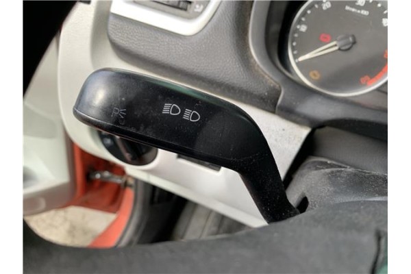 Recambio de mando intermitencia para skoda fabia (5j2) 1.4 tdi referencia OEM IAM 7H0953513A 6Q0959653A 