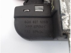 Recambio de cierre electromagnetico porton para volkswagen polo iv (9n1) 1.4 16v referencia OEM IAM 6Q5627505B  